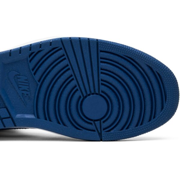 Jordan 1 Retro Storm Blue 555088-127 - Phonecase4u photo 5