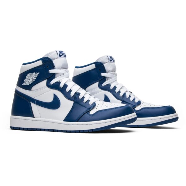 Jordan 1 Retro Storm Blue 555088-127 - Phonecase4u photo 8