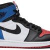 Jordan 1 Retro Top 3 555088-026 - Phonecase4u photo 1