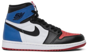 Jordan 1 Retro Top 3 555088-026 - Phonecase4u photo 1