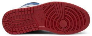 Jordan 1 Retro Top 3 555088-026 - Phonecase4u photo 2