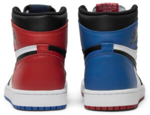 Jordan 1 Retro Top 3 555088-026 - Phonecase4u photo 5