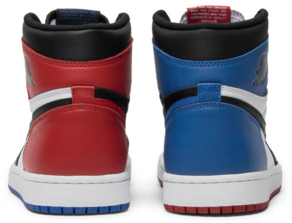 Jordan 1 Retro Top 3 555088-026 - Phonecase4u photo 5