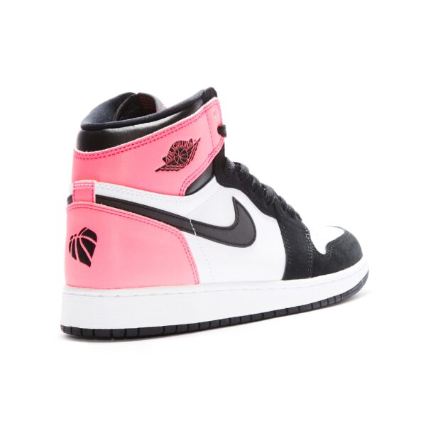 Jordan 1 Retro Valentine's Day (2017) (GS) 881426-009 - Phonecase4u photo 4
