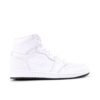 Jordan 1 Retro White Perforated 555088-100 - Phonecase4u photo 1