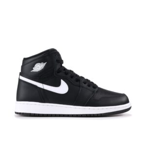 Jordan 1 Retro Yin Yang Black (GS) 575441-011 - Phonecase4u photo 1