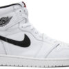 Jordan 1 Retro Yin Yang White 555088-102 - Phonecase4u photo 1