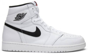 Jordan 1 Retro Yin Yang White 555088-102 - Phonecase4u photo 1