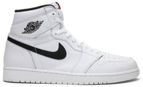 Jordan 1 Retro Yin Yang White 555088-102 - Phonecase4u photo 1
