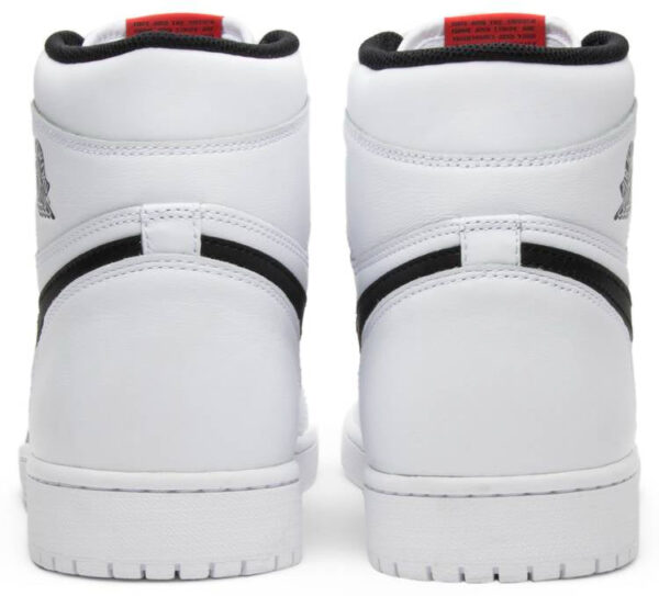 Jordan 1 Retro Yin Yang White 555088-102 - Phonecase4u photo 4