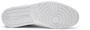 Jordan 1 Retro Yin Yang White 555088-102 - Phonecase4u photo 5