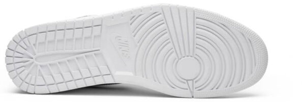 Jordan 1 Retro Yin Yang White 555088-102 - Phonecase4u photo 5