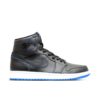 Jordan 1 SB Lance Mountain Black 653532-002 - Phonecase4u photo 1