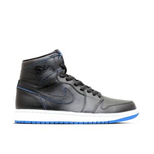 Jordan 1 SB Lance Mountain Black 653532-002 - Phonecase4u photo 1