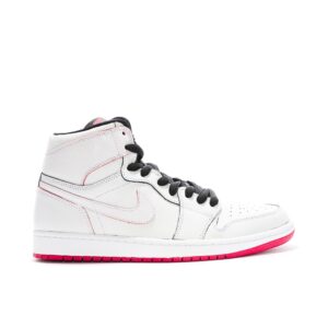 Jordan 1 SB Lance Mountain White 653532-100 - Phonecase4u photo 1
