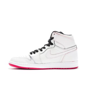 Jordan 1 SB Lance Mountain White 653532-100 - Phonecase4u photo 2