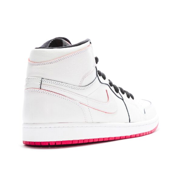 Jordan 1 SB Lance Mountain White 653532-100 - Phonecase4u photo 4