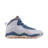 Jordan 10 Retro Bobcats (GS) 310806-026 - Phonecase4u photo 1