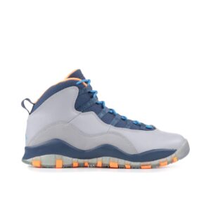 Jordan 10 Retro Bobcats (GS) 310806-026 - Phonecase4u photo 1