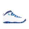 Jordan 10 Retro Charlotte (2016) (GS) 310806-107 - Phonecase4u photo 1