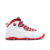 Jordan 10 Retro Chicago Flag 310805-114 - Phonecase4u photo 1