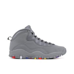 Jordan 10 Retro Cool Grey 310805-022 - Phonecase4u photo 1