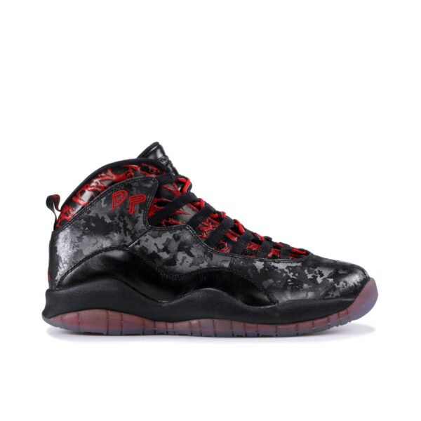 Jordan 10 Retro Doernbecher 636214-066 - Phonecase4u photo 1
