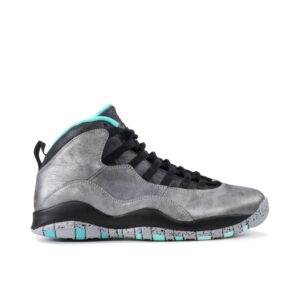 Jordan 10 Retro Lady of Liberty 30th Anniversary 705178-045 - Phonecase4u photo 1