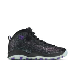 Jordan 10 Retro Paris 310805-018 - Phonecase4u photo 1
