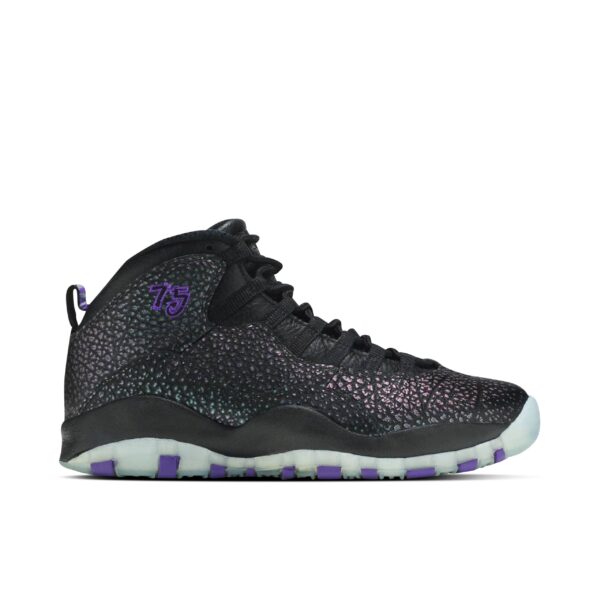 Jordan 10 Retro Paris 310805-018 - Phonecase4u photo 1