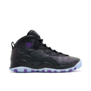Jordan 10 Retro Paris (GS) 310806-018 - Phonecase4u photo 1
