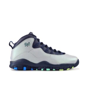 Jordan 10 Retro Rio 310805-019 - Phonecase4u photo 1