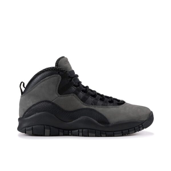 Jordan 10 Retro Shadow (2018) 310805-002 - Phonecase4u photo 1