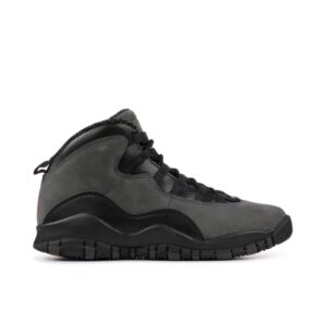 Jordan 10 Retro Shadow (2018) (GS) 310806-002 - Phonecase4u photo 1