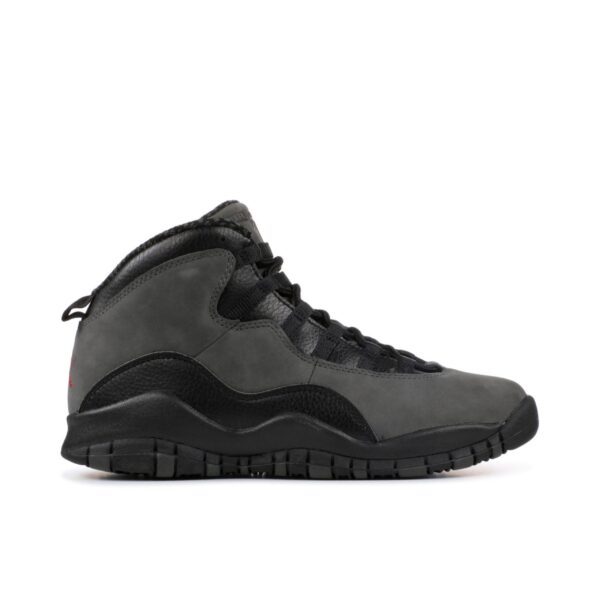 Jordan 10 Retro Shadow (2018) (GS) 310806-002 - Phonecase4u photo 1