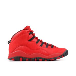 Jordan 10 Retro Steve Wiebe HOH (GS) AJ6883-625 - Phonecase4u photo 1