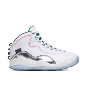 Jordan 10 Retro Wings ck4352-103 - Phonecase4u photo 1