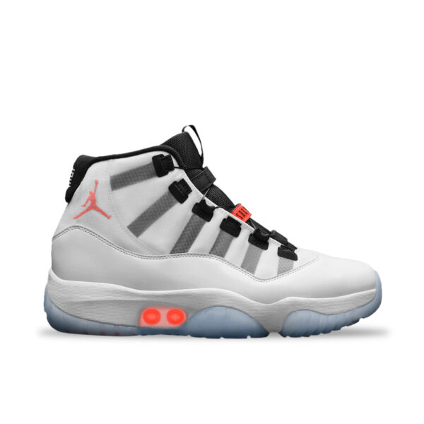 Jordan 11 Adapt White DA7990-100 - Phonecase4u photo 1