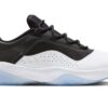 Jordan 11 CMFT Low Black White Gold DN4180-070 - Phonecase4u photo 1