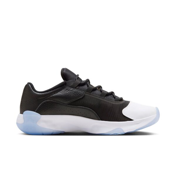 Jordan 11 CMFT Low Black White Gold DN4180-070 - Phonecase4u photo 3