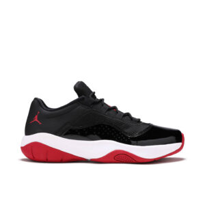 Jordan 11 CMFT Low Bred (2021) DM0844-005 - Phonecase4u photo 1