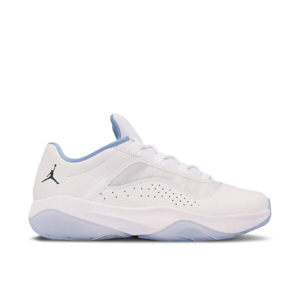 Jordan 11 CMFT Low Legend Blue DO0751-100 - Phonecase4u photo 1