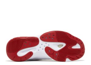 Jordan 11 CMFT Low White Varsity Red CW0784-161 - Phonecase4u photo 5