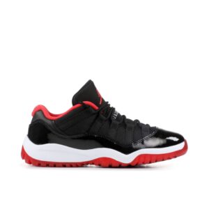 Jordan 11 Low Bred (PS) 505835-012 - Phonecase4u photo 1