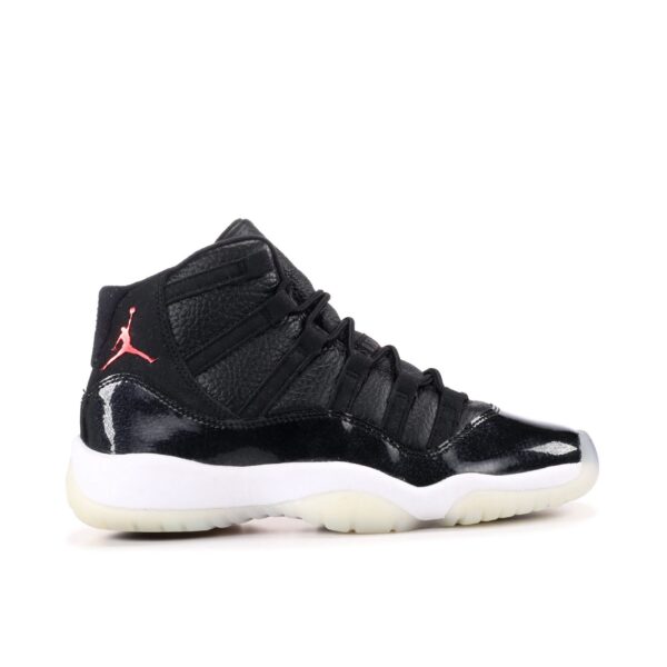 Jordan 11 Retro 72-10 (GS) 378038-002 - Phonecase4u photo 1