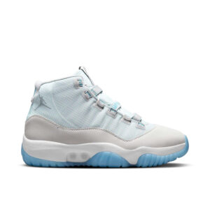 Jordan 11 Retro Adapt Dark Powder Blue DO6365-001 - Phonecase4u photo 1