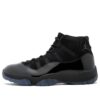 Jordan 11 Retro Cap and Gown 378037-005 - Phonecase4u photo 1