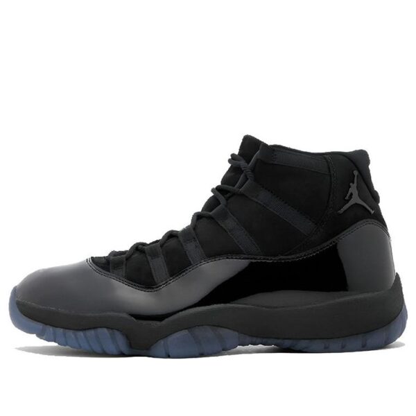 Jordan 11 Retro Cap and Gown 378037-005 - Phonecase4u photo 1
