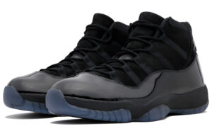 Jordan 11 Retro Cap and Gown 378037-005 - Phonecase4u photo 2