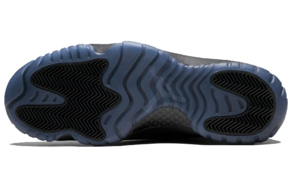 Jordan 11 Retro Cap and Gown 378037-005 - Phonecase4u photo 3